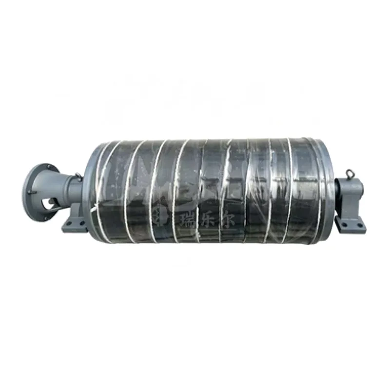 বাহ্যিক মোটর চালিত পুলি
